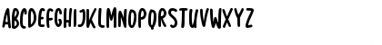 Simply Be Regular Font Simply Be Regular Font