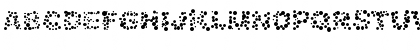 Alphabet_05 Regular Font Alphabet_05 Regular Font