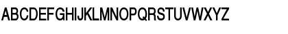 Alps Thin Bold Font