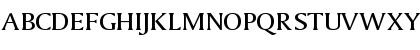 Ameretto Wide Normal Font