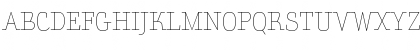 AmintaLight Regular Font