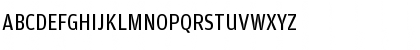 AmplitudeCond-Regular Regular Font