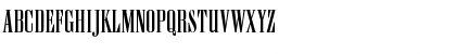 Anatevka Regular Font