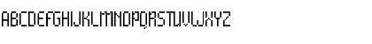 Annenski-Bold Regular Font