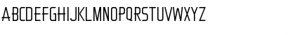 Antartic Regular Font