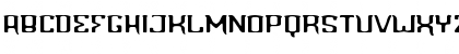 Blinddate Light Font