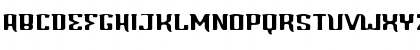 Blinddate Medium Font