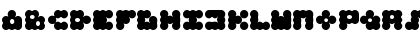 Apollo9 Regular Font