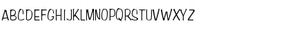 AprilURWTNor Regular Font