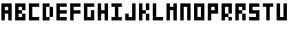 Teeny Tiny Pixls Regular Font Teeny Tiny Pixls Regular Font