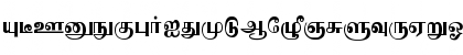 Arangam Regular Font