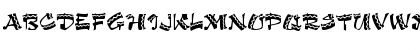 Arriba Arriba LET Plain Font Arriba Arriba LET Plain Font