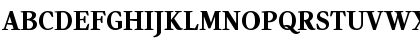 Artemius SN Bold Font