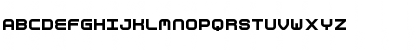 AspirinOverdose Regular Font