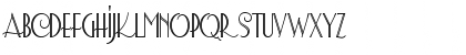 AstoriaTitling Medium Font