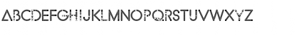 LesTuyaux Regular Font LesTuyaux Regular Font