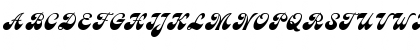 AstronCTT Regular Font