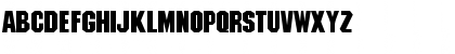 AtlasSCapsSSK Regular Font