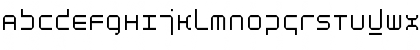 Atmosphere Light Font