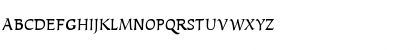 AudreyTwo SWC Regular Font