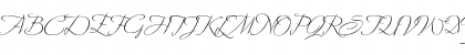 Avalon Regular Font Avalon Regular Font
