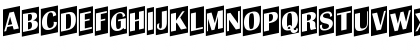 a_AlbionicTitulCmUp Regular Font