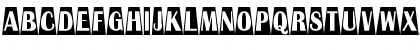 a_AlbionicTtlCmDc1Cmb Bold Font