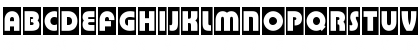 a_BighausTitulCm Regular Font