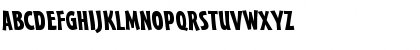 a_FrudgerRevObl Regular Font