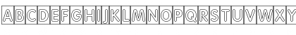 a_FuturaRoundTtlCmOtl Demi Font