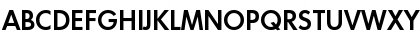 a_FuturicaLt SemiBold Font