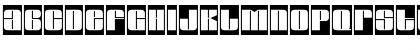 a_GlobusCm Regular Font