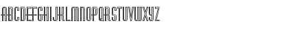 a_HuxleyOtl Regular Font