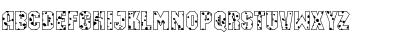 a_MachinaOrtoSpt Regular Font