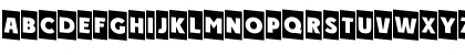 a_PlakatCmDn Regular Font