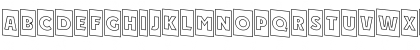 a_PlakatCmOtlDn Regular Font