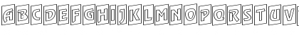 a_RewinderTitulCmOtlUp Regular Font