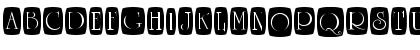 a_RomanusTtlCmD2Cb Regular Font