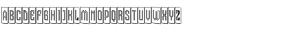 a_VizoraCmOtlDn Regular Font