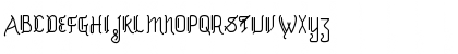 Akashi MF Regular Font Akashi MF Regular Font