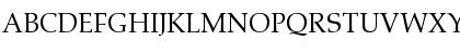 AldoneCapsDB Normal Font