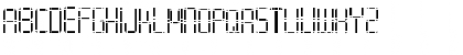 Alphabet_2 Regular Font