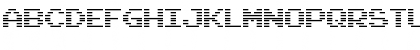 Arcade Classic Regular Font