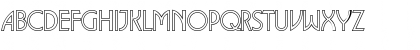 a_LancetOtl Regular Font