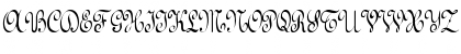 BedFord Regular Font