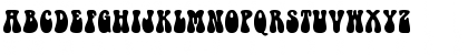 BellBottom-Normal Regular Font