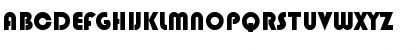 Blimpo Regular Font