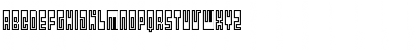 BM utopia A23 Font