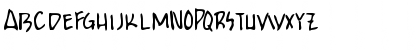 Bobcat Normal Font