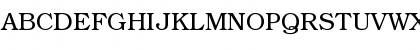 BookmanITC Lt BT Light Font